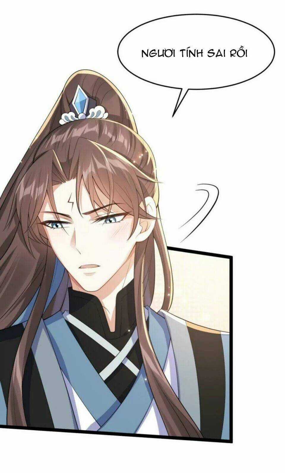 Phế Nữ Yêu Thần - Chapter 59 - Trang 22