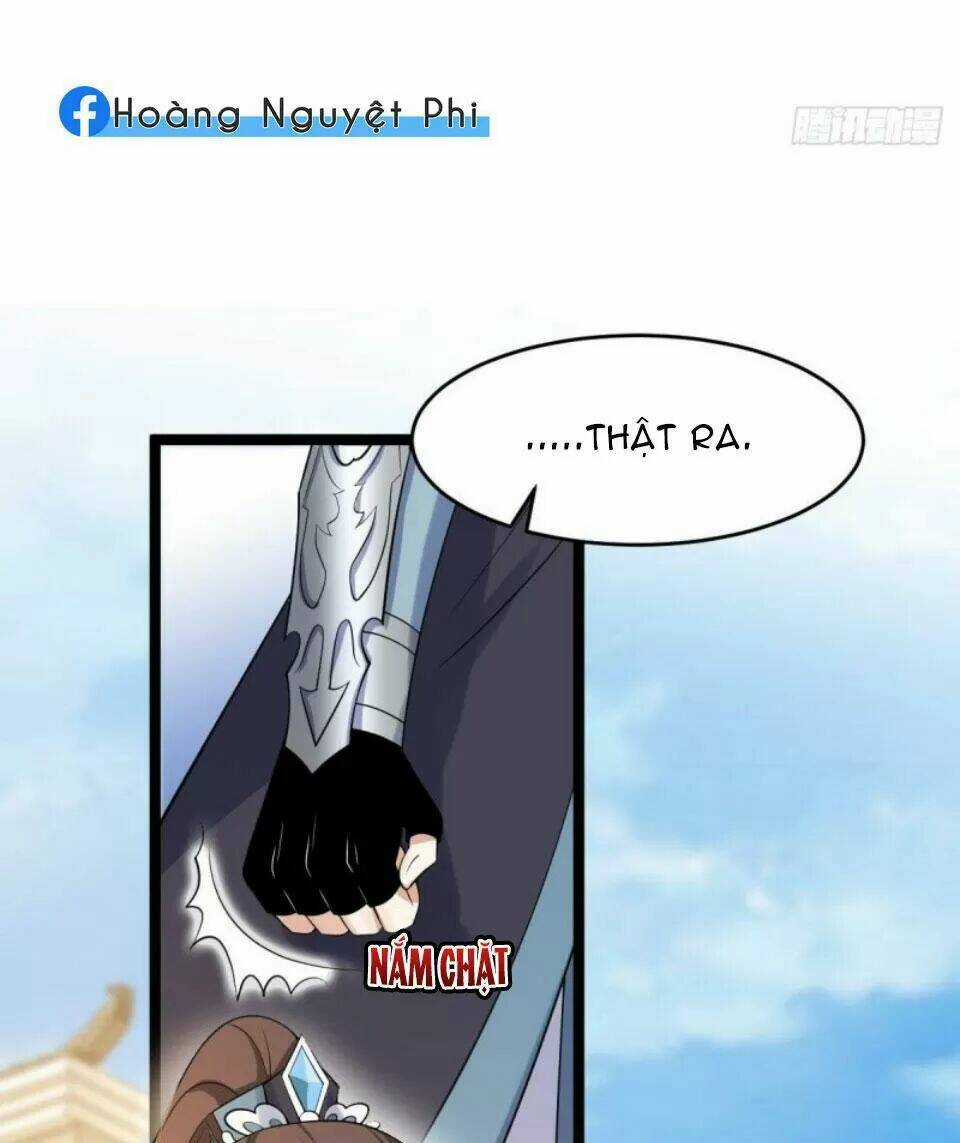 Phế Nữ Yêu Thần - Chapter 59 - Trang 23