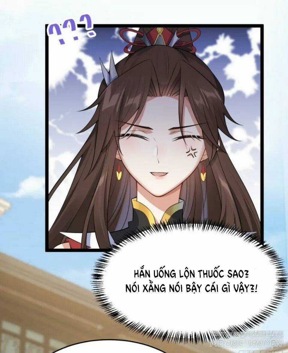 Phế Nữ Yêu Thần - Chapter 59 - Trang 25