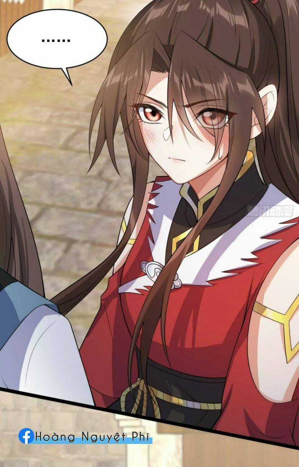 Phế Nữ Yêu Thần - Chapter 59 - Trang 27