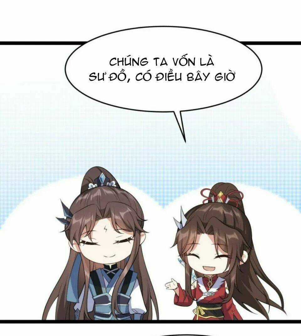 Phế Nữ Yêu Thần - Chapter 59 - Trang 29