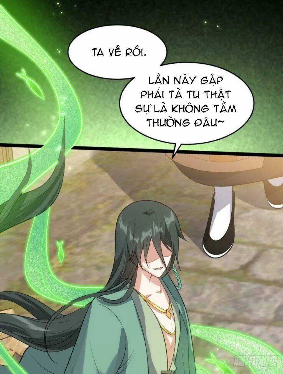 Phế Nữ Yêu Thần - Chapter 59 - Trang 33