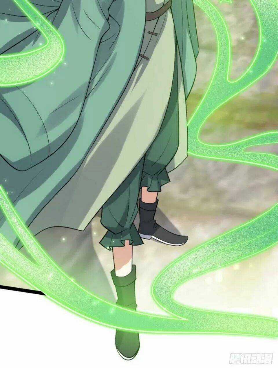 Phế Nữ Yêu Thần - Chapter 59 - Trang 34