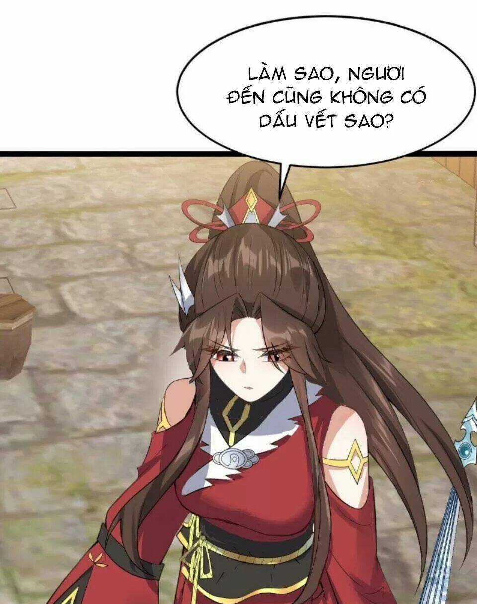 Phế Nữ Yêu Thần - Chapter 59 - Trang 35