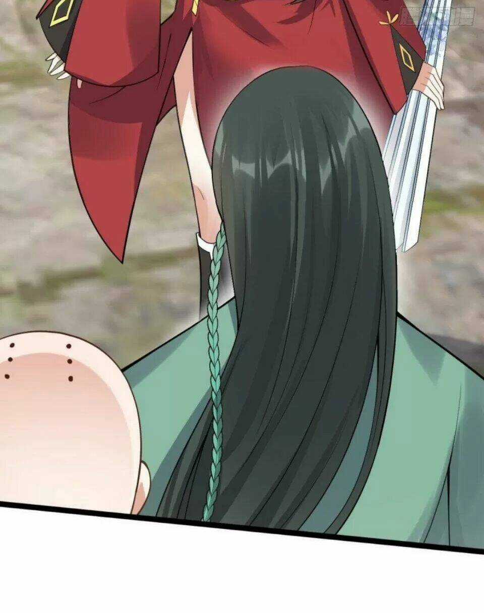 Phế Nữ Yêu Thần - Chapter 59 - Trang 36