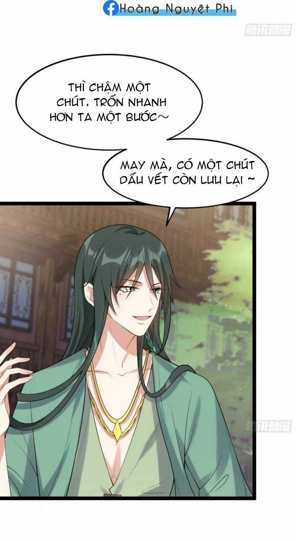 Phế Nữ Yêu Thần - Chapter 59 - Trang 37