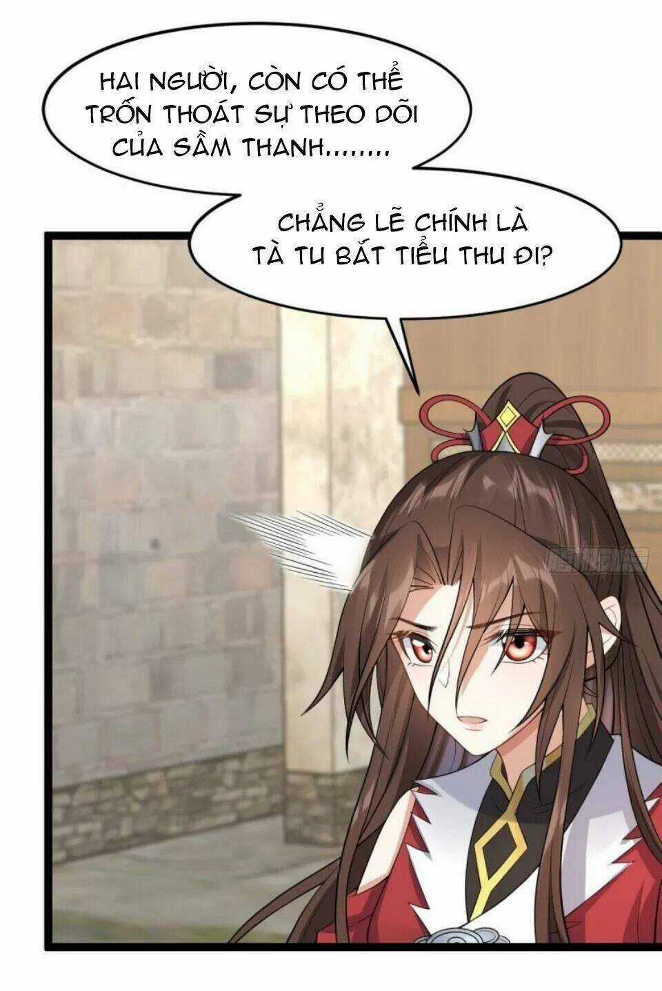 Phế Nữ Yêu Thần - Chapter 59 - Trang 39