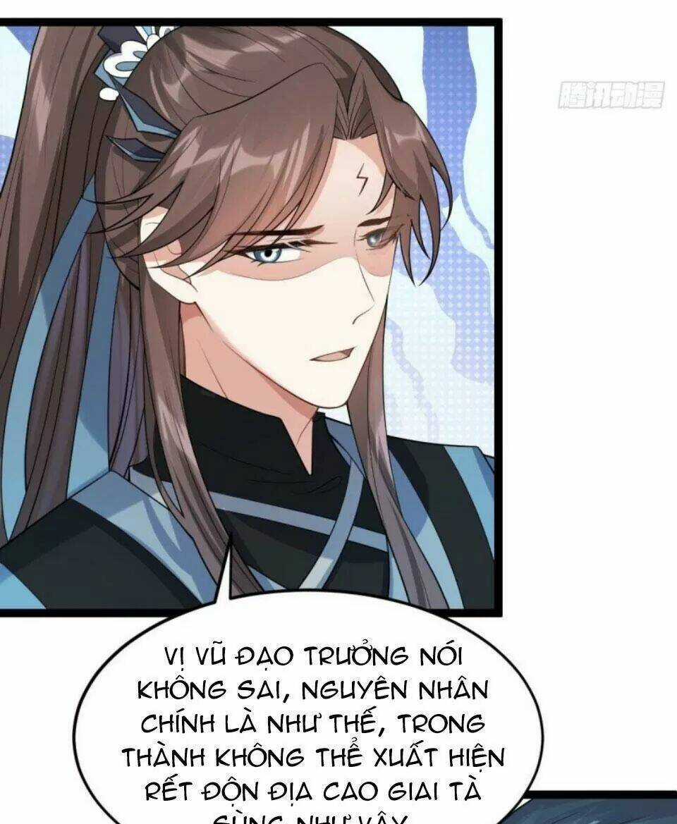 Phế Nữ Yêu Thần - Chapter 59 - Trang 41