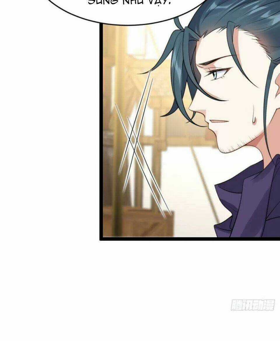 Phế Nữ Yêu Thần - Chapter 59 - Trang 42