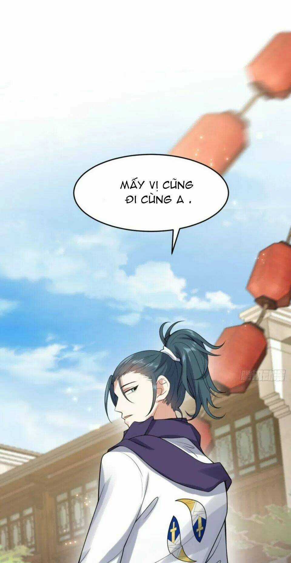 Phế Nữ Yêu Thần - Chapter 59 - Trang 45