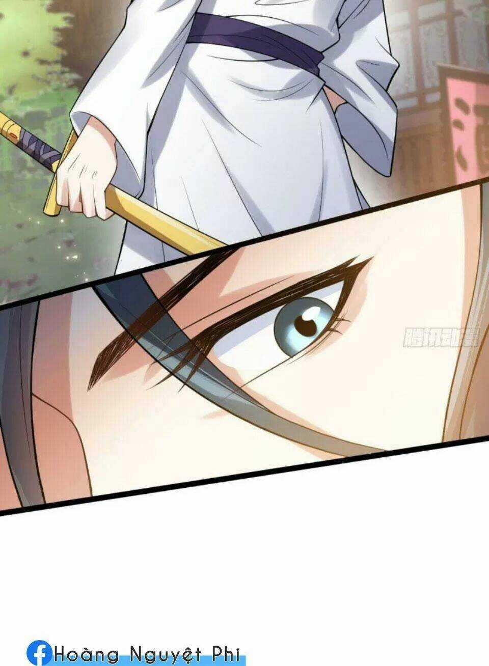 Phế Nữ Yêu Thần - Chapter 59 - Trang 46