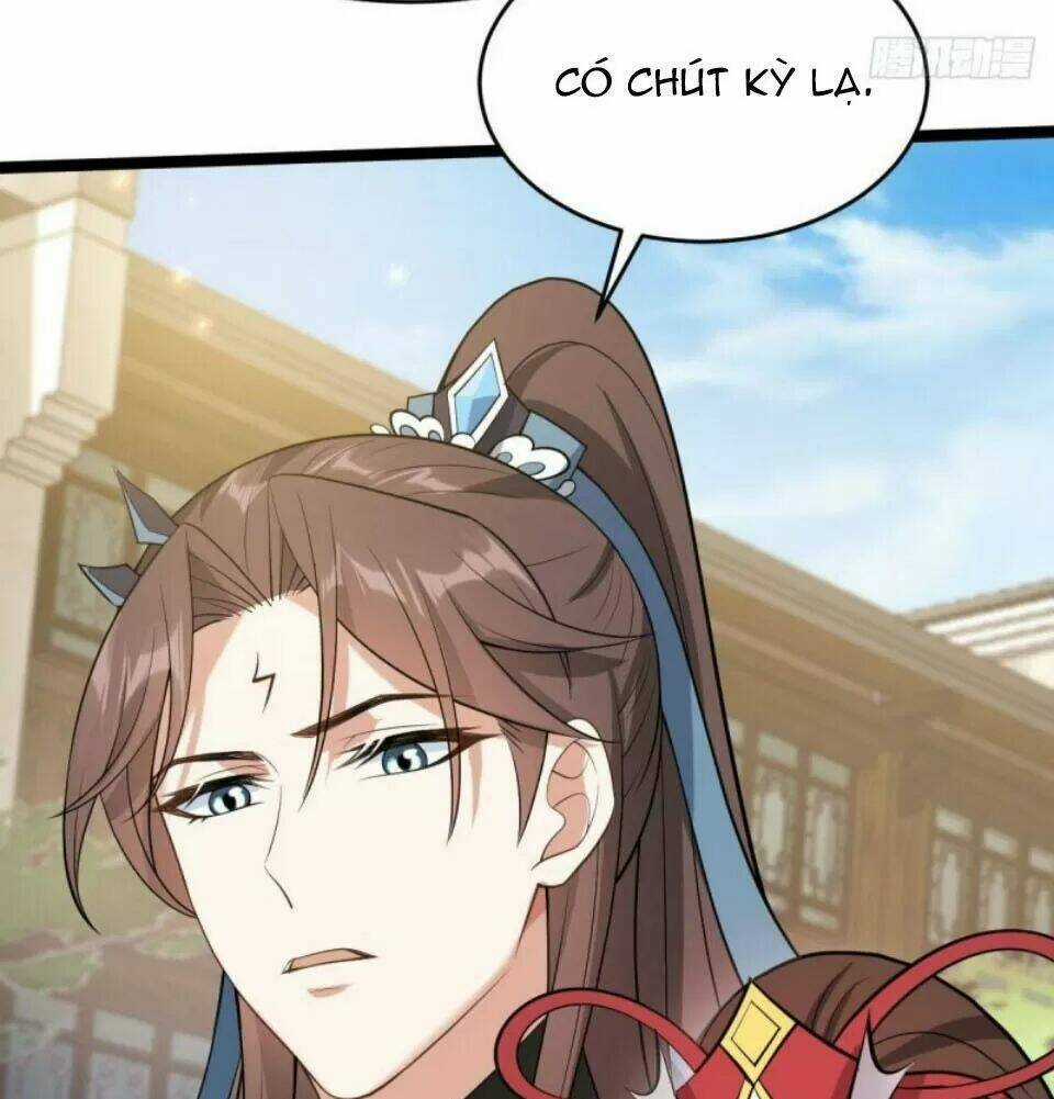 Phế Nữ Yêu Thần - Chapter 59 - Trang 48