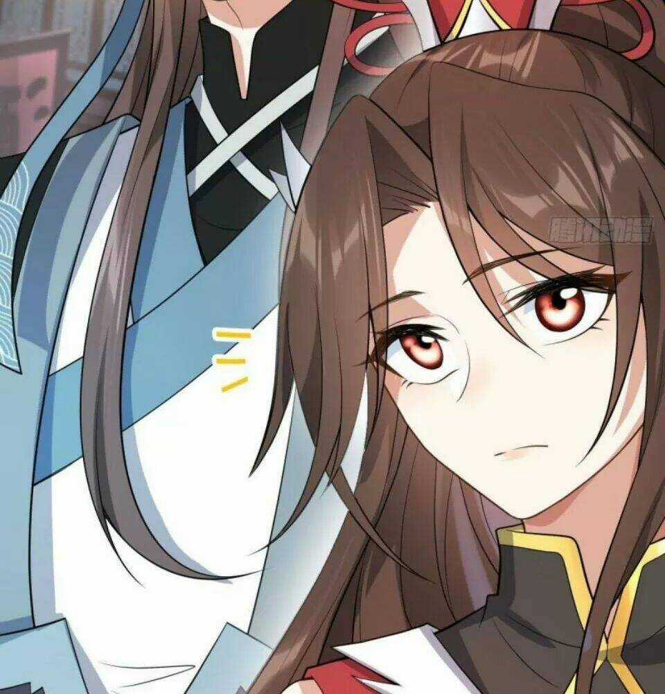 Phế Nữ Yêu Thần - Chapter 59 - Trang 49