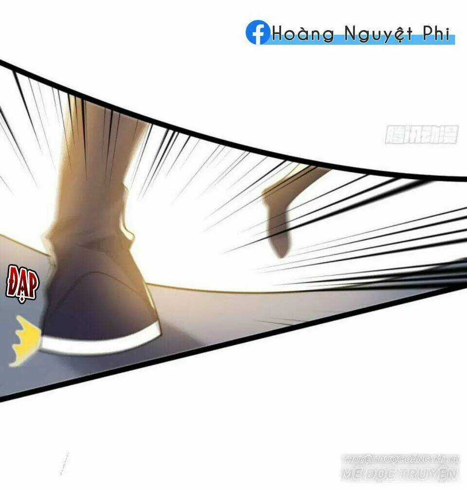 Phế Nữ Yêu Thần - Chapter 59 - Trang 6