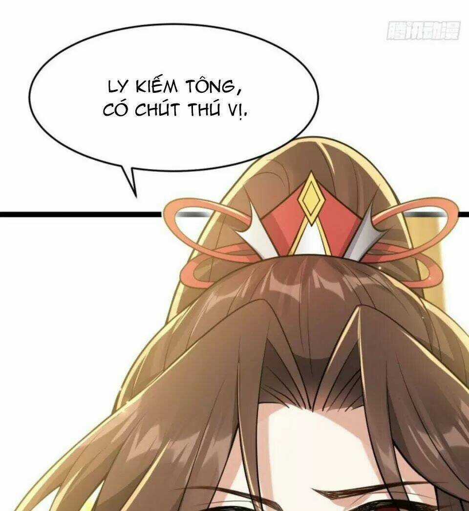 Phế Nữ Yêu Thần - Chapter 59 - Trang 51