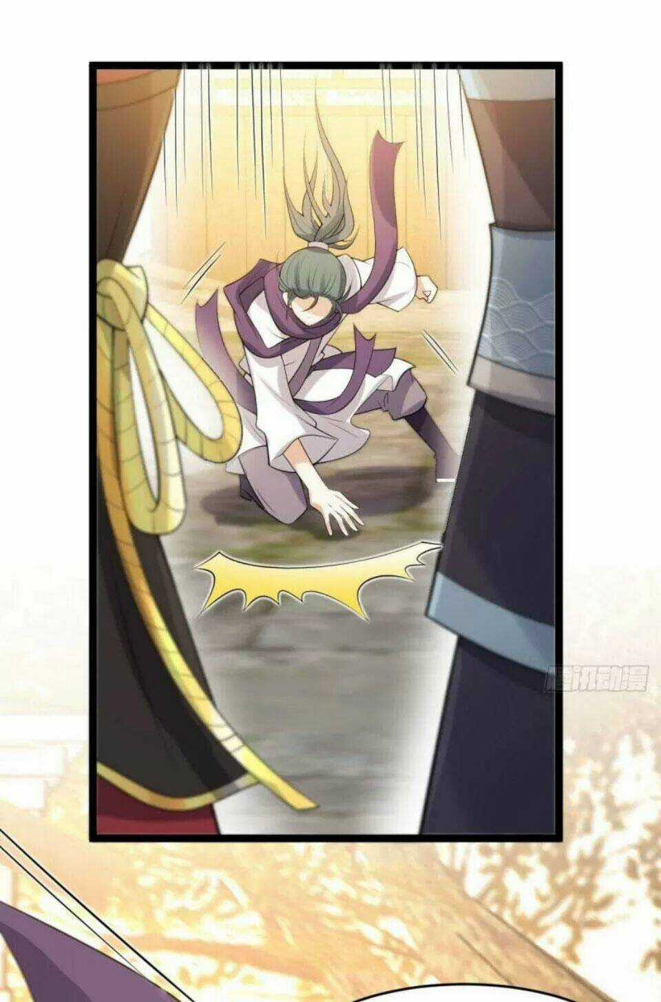 Phế Nữ Yêu Thần - Chapter 59 - Trang 7