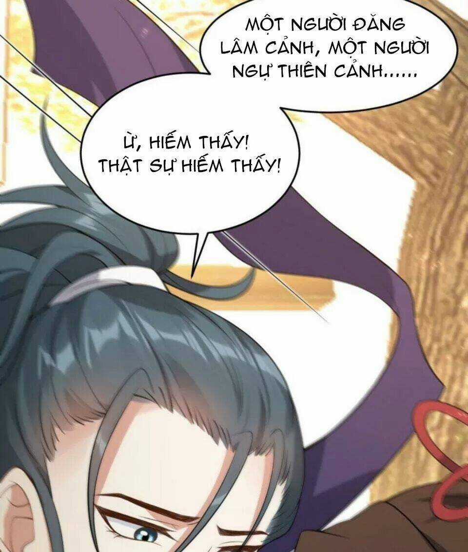 Phế Nữ Yêu Thần - Chapter 59 - Trang 8