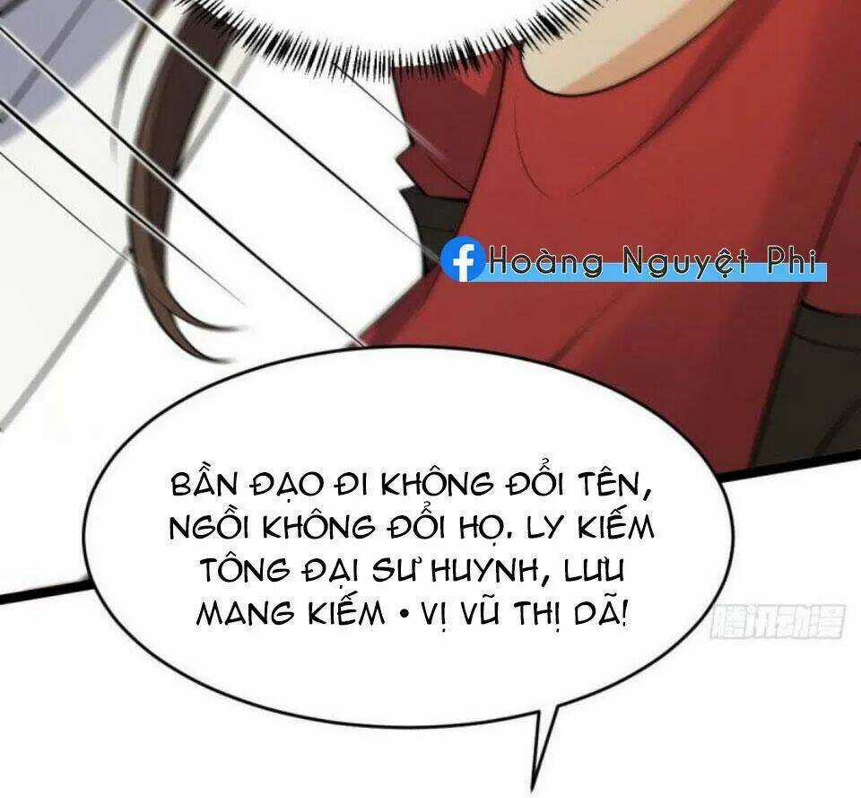 Phế Nữ Yêu Thần - Chapter 59 - Trang 10