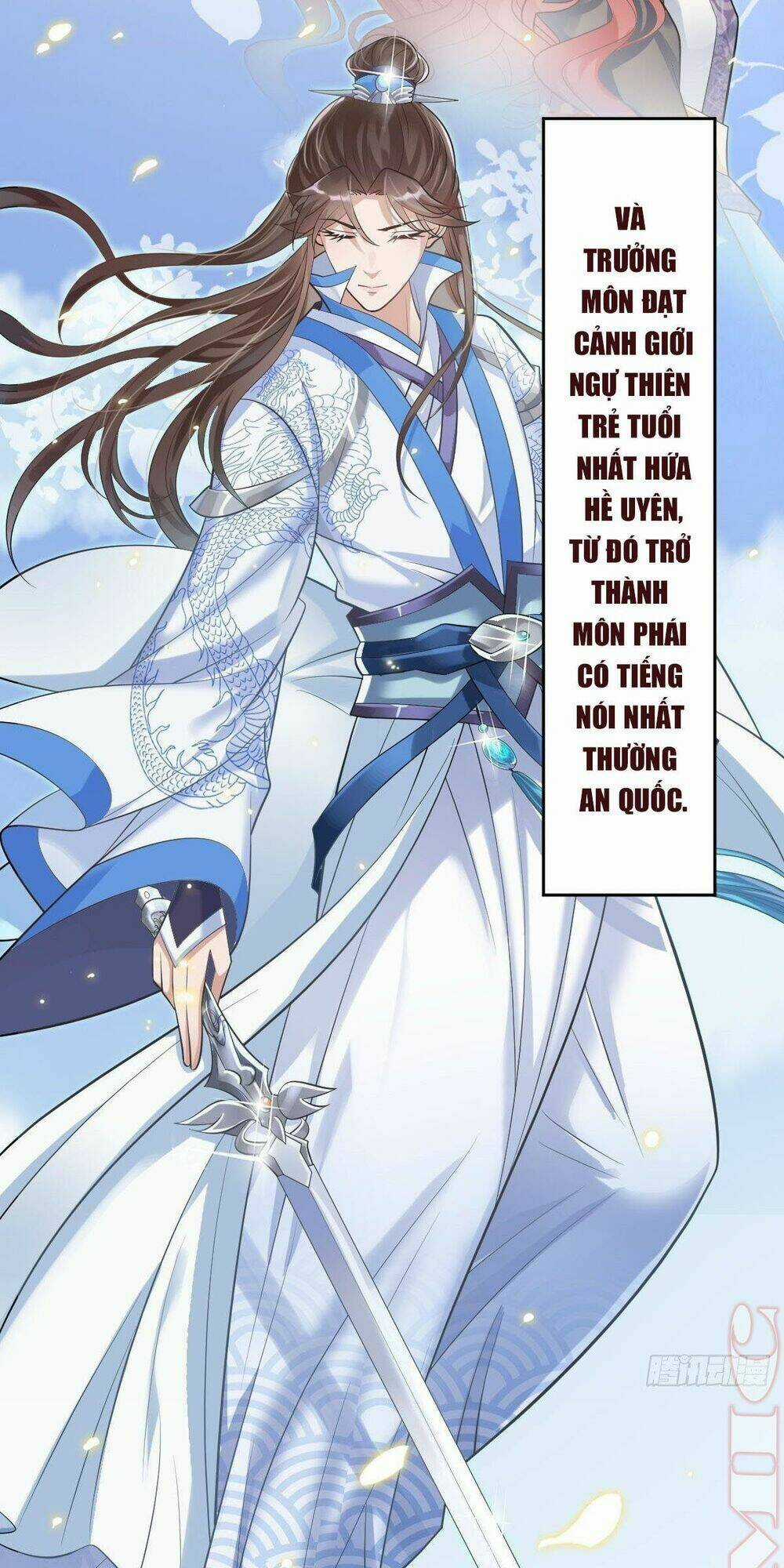 Phế Nữ Yêu Thần - Chapter 6 - Trang 13