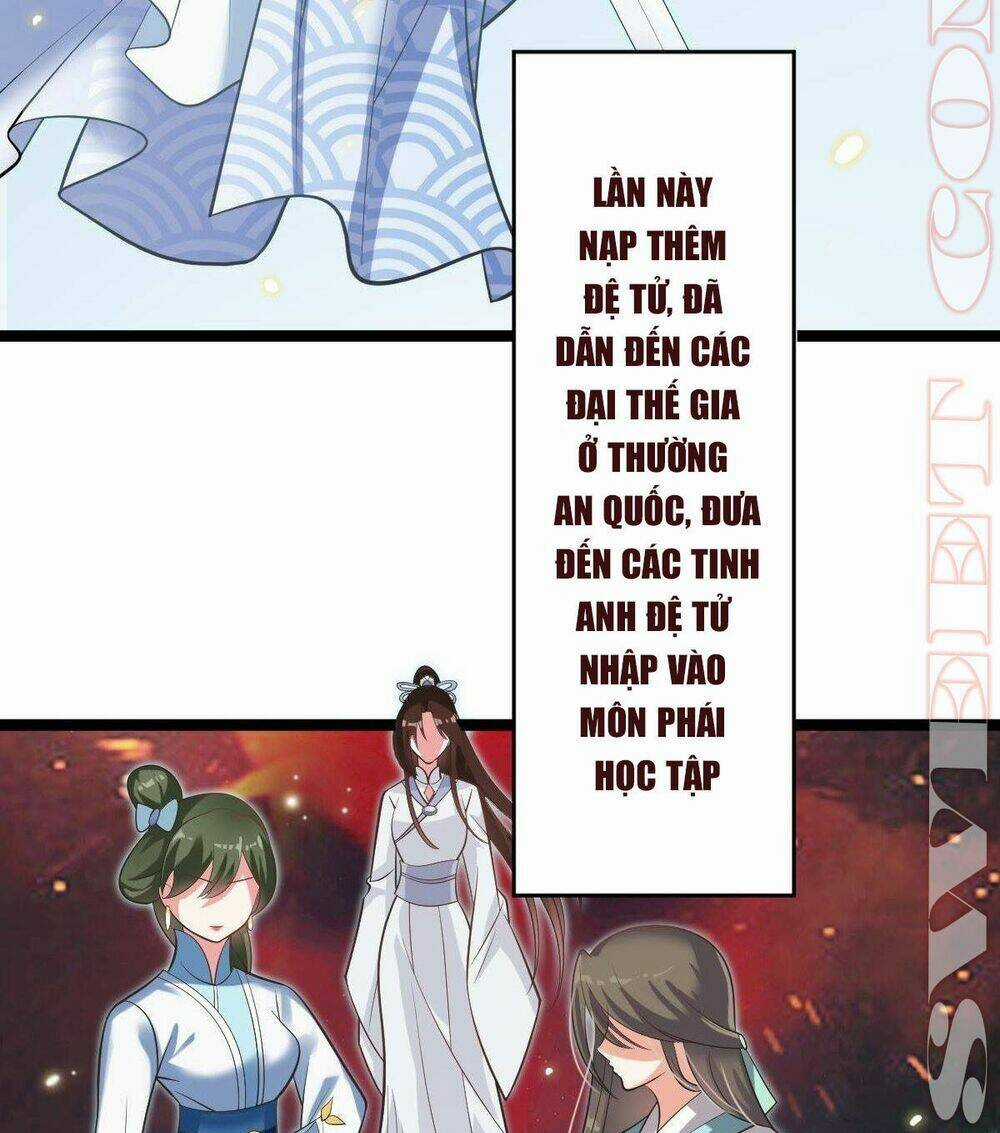 Phế Nữ Yêu Thần - Chapter 6 - Trang 14