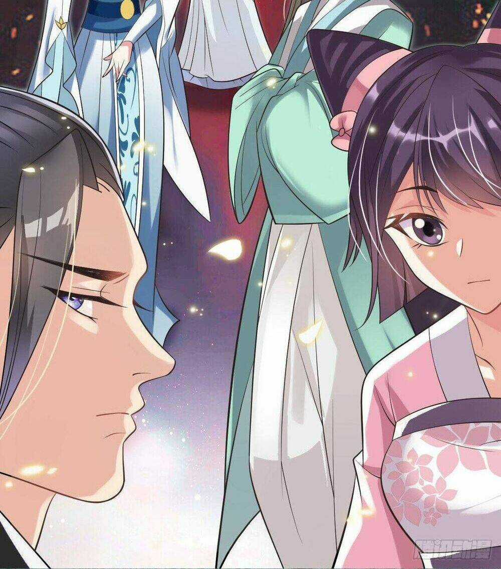 Phế Nữ Yêu Thần - Chapter 6 - Trang 15