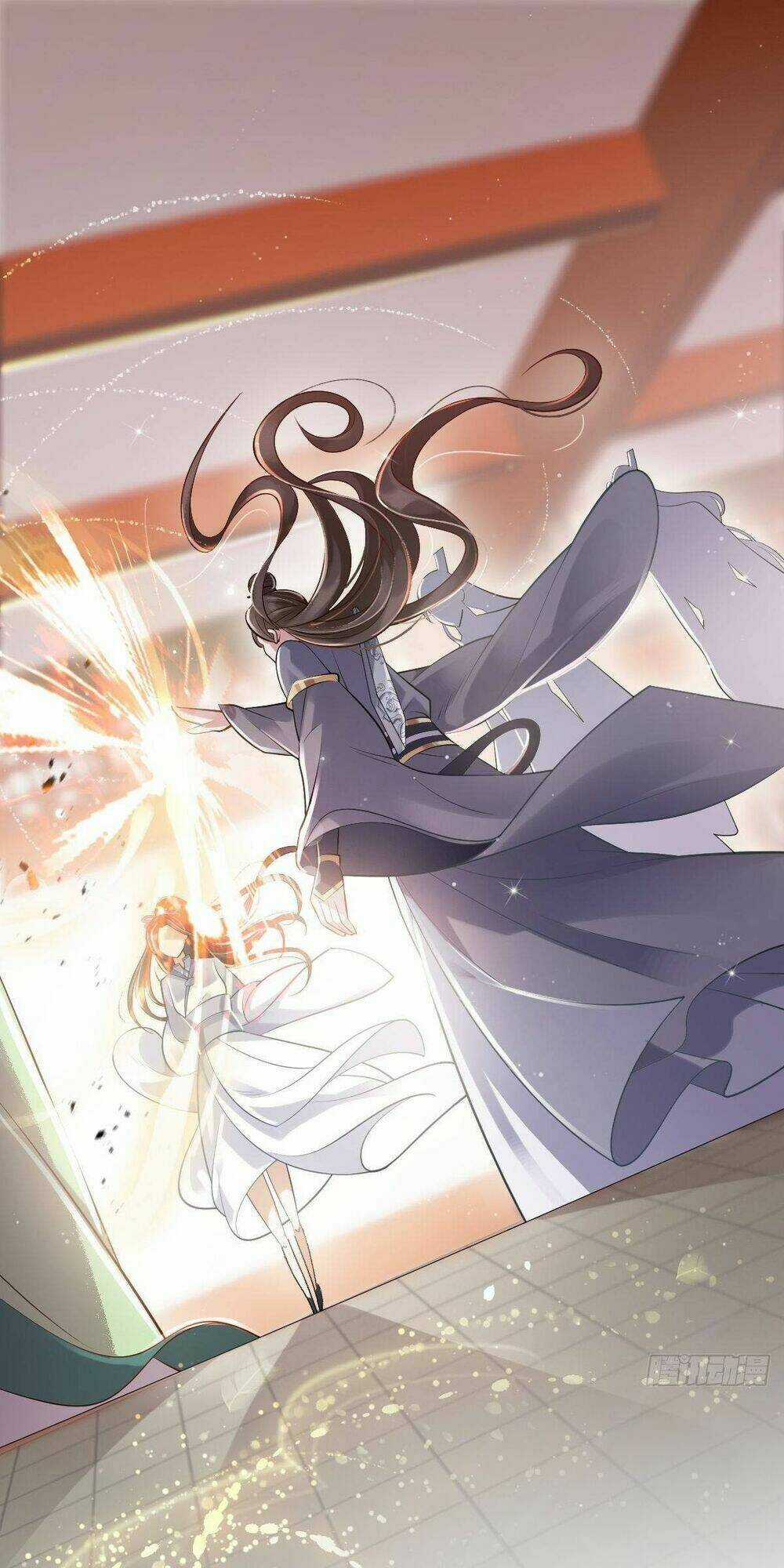 Phế Nữ Yêu Thần - Chapter 6 - Trang 3