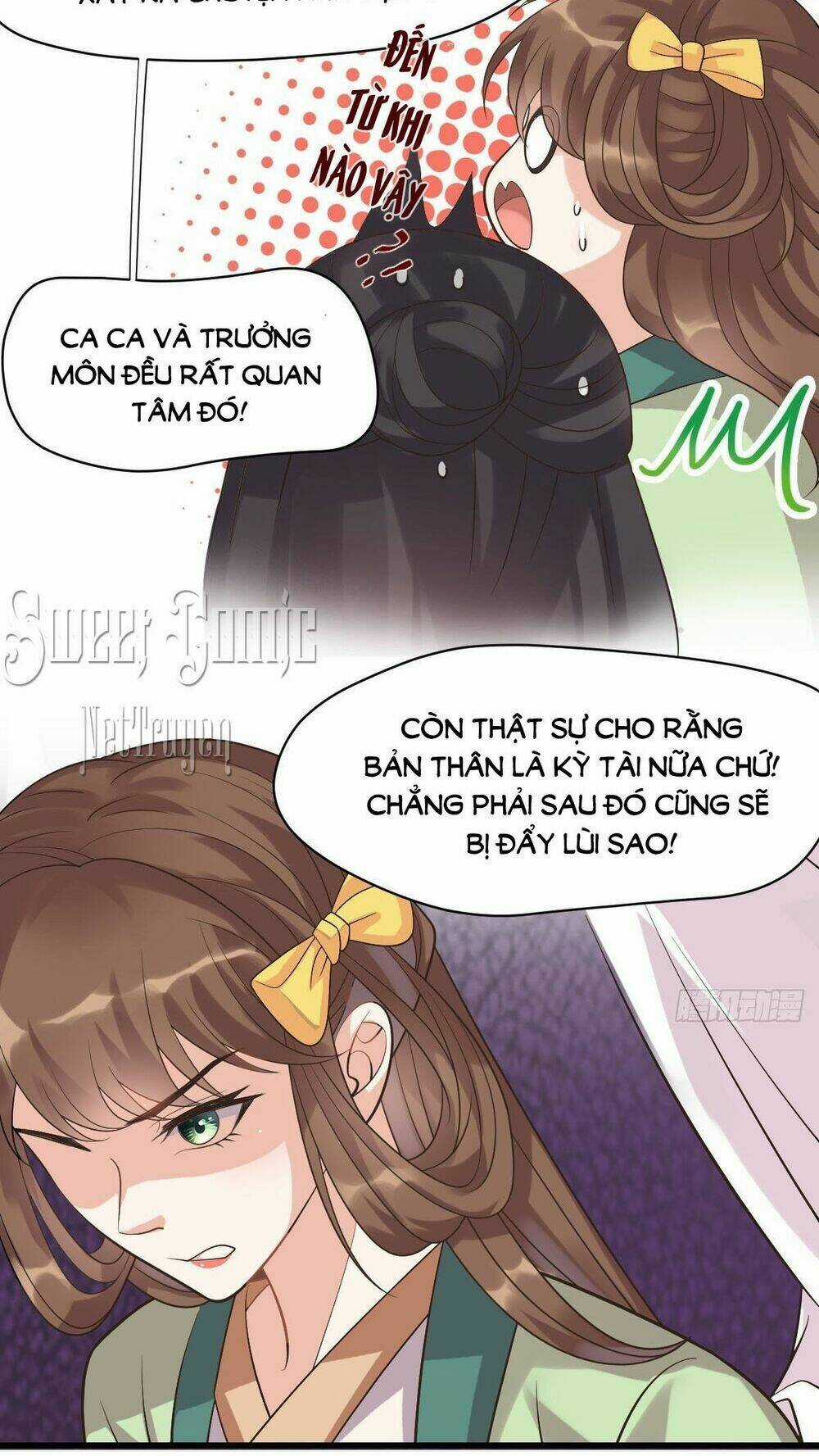 Phế Nữ Yêu Thần - Chapter 6 - Trang 25