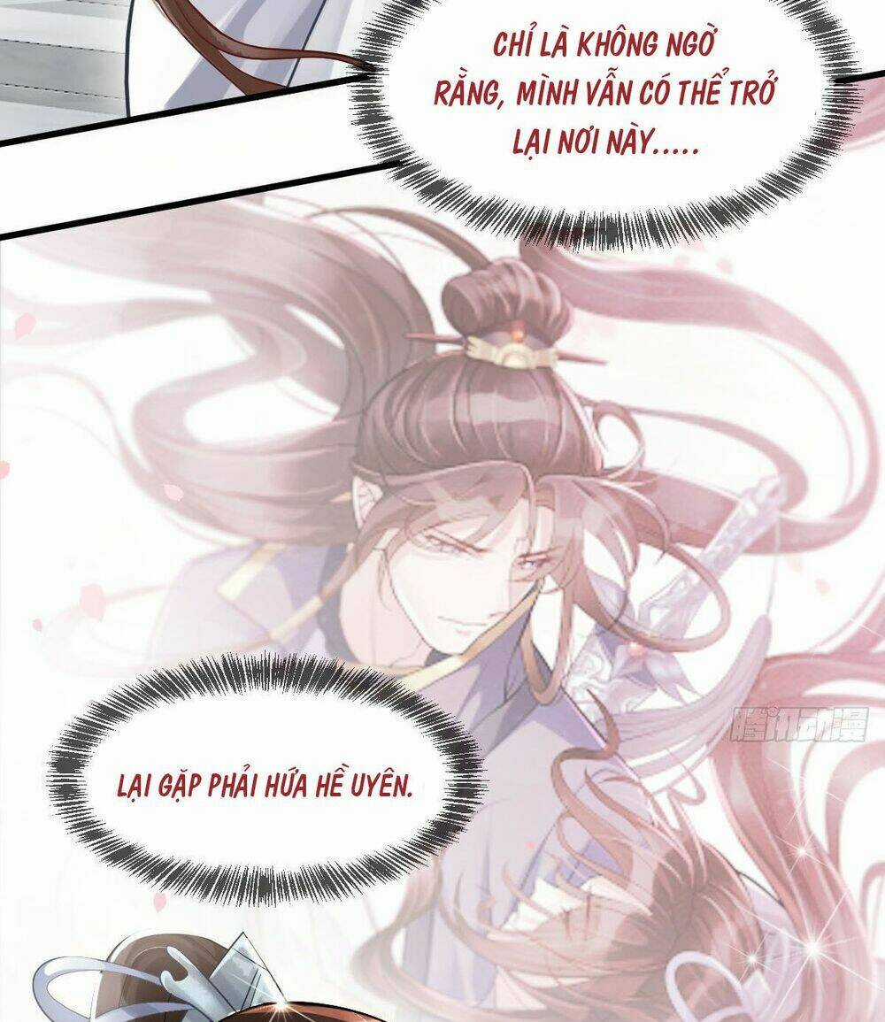 Phế Nữ Yêu Thần - Chapter 6 - Trang 29