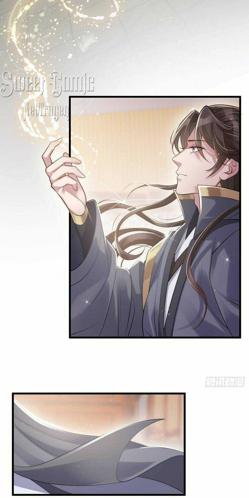 Phế Nữ Yêu Thần - Chapter 6 - Trang 4