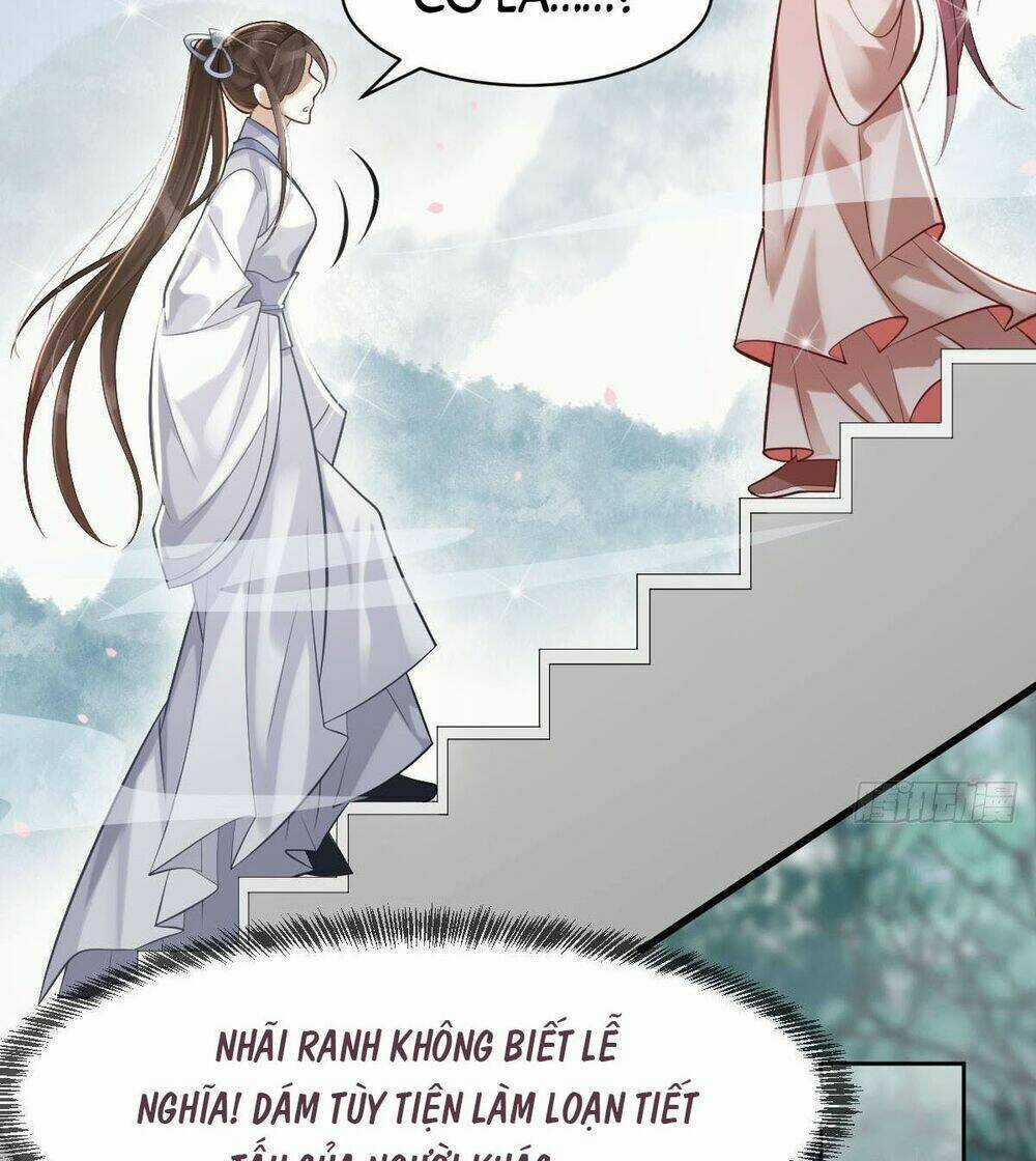 Phế Nữ Yêu Thần - Chapter 6 - Trang 32