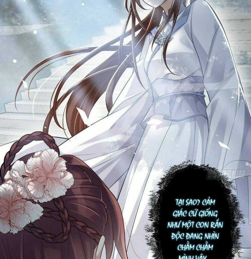 Phế Nữ Yêu Thần - Chapter 6 - Trang 38