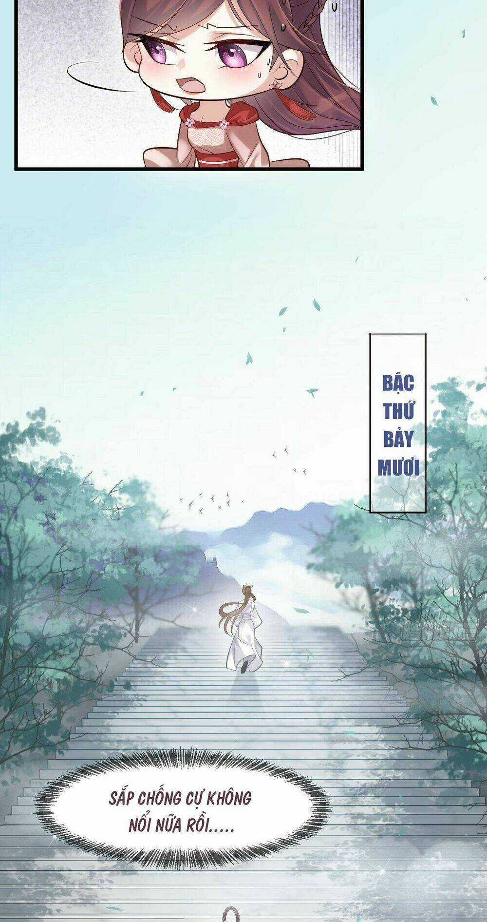 Phế Nữ Yêu Thần - Chapter 6 - Trang 40