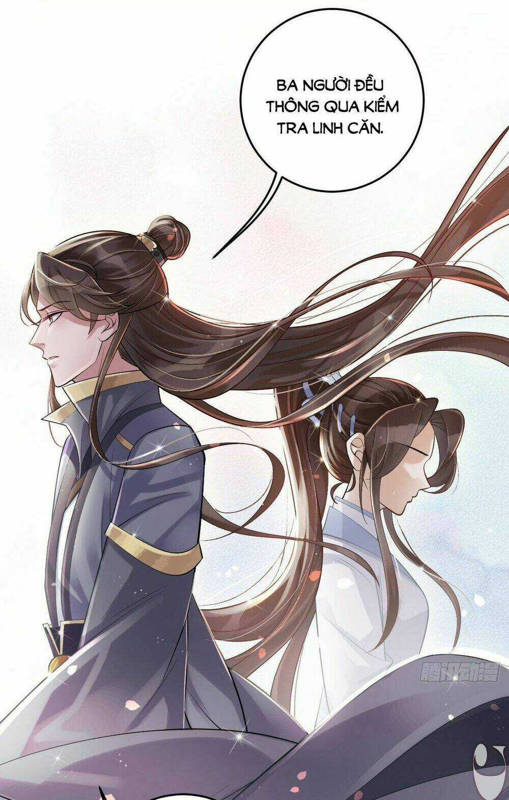 Phế Nữ Yêu Thần - Chapter 6 - Trang 5