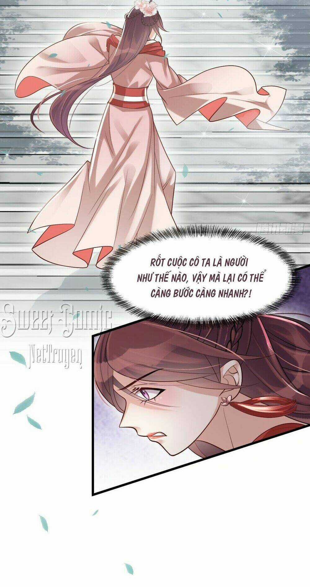 Phế Nữ Yêu Thần - Chapter 6 - Trang 41