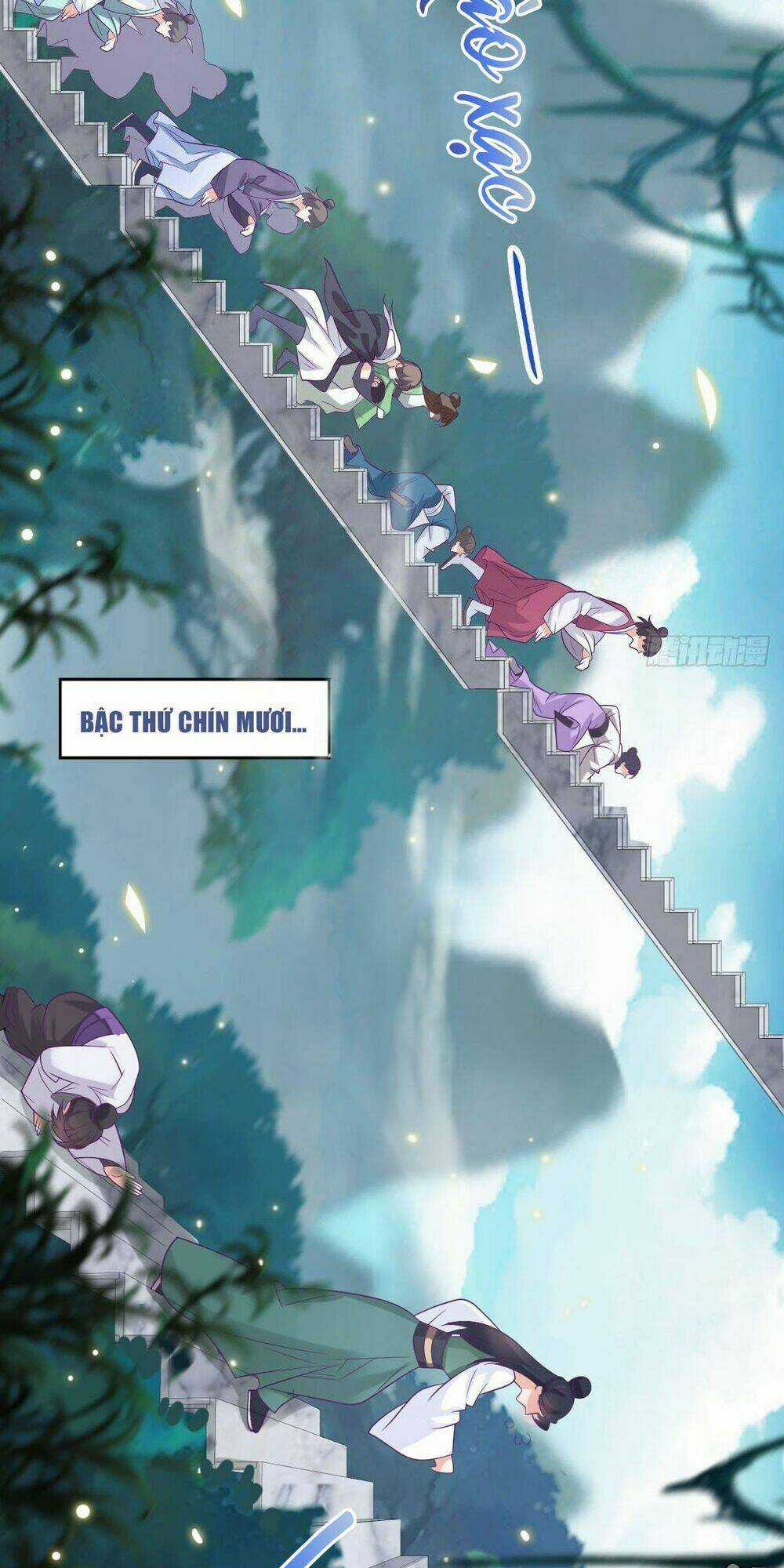 Phế Nữ Yêu Thần - Chapter 6 - Trang 43