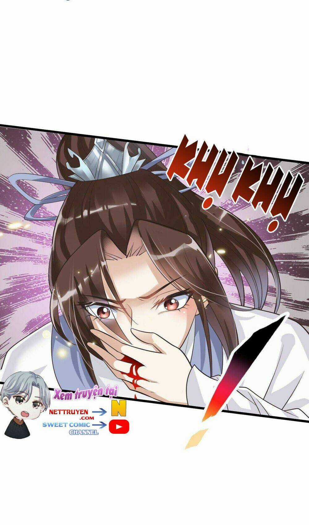 Phế Nữ Yêu Thần - Chapter 6 - Trang 47