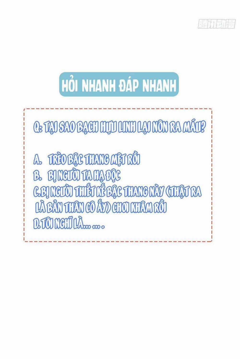 Phế Nữ Yêu Thần - Chapter 6 - Trang 48