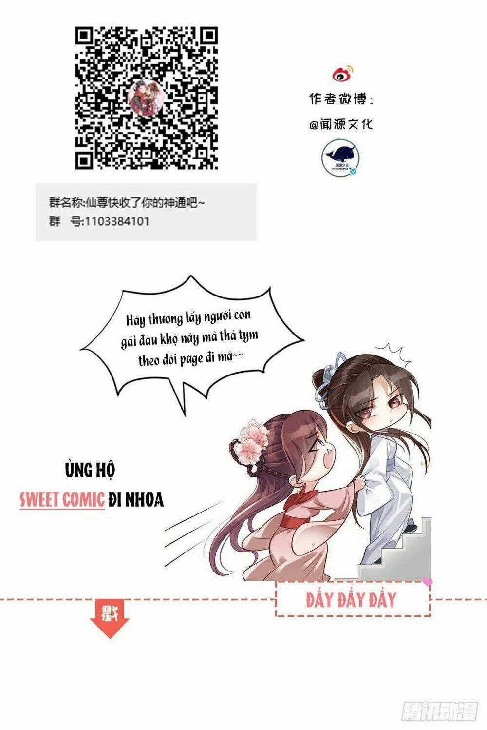 Phế Nữ Yêu Thần - Chapter 6 - Trang 49