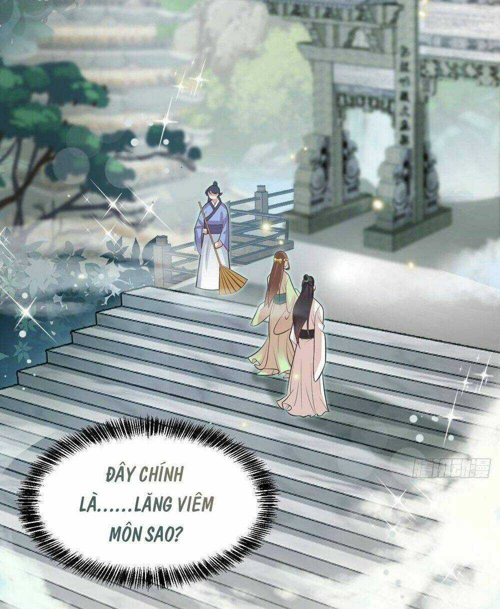 Phế Nữ Yêu Thần - Chapter 6 - Trang 9