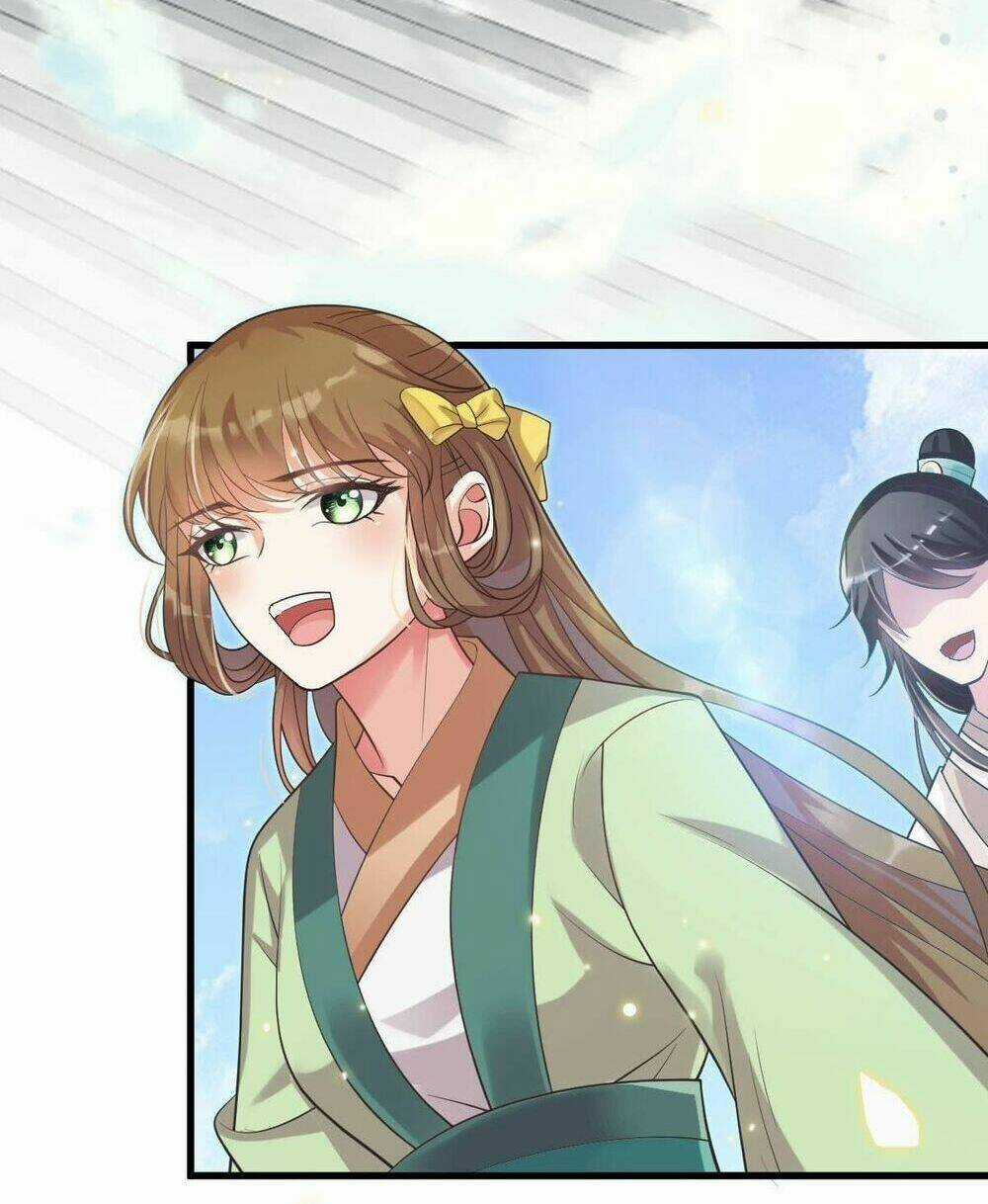 Phế Nữ Yêu Thần - Chapter 6 - Trang 10