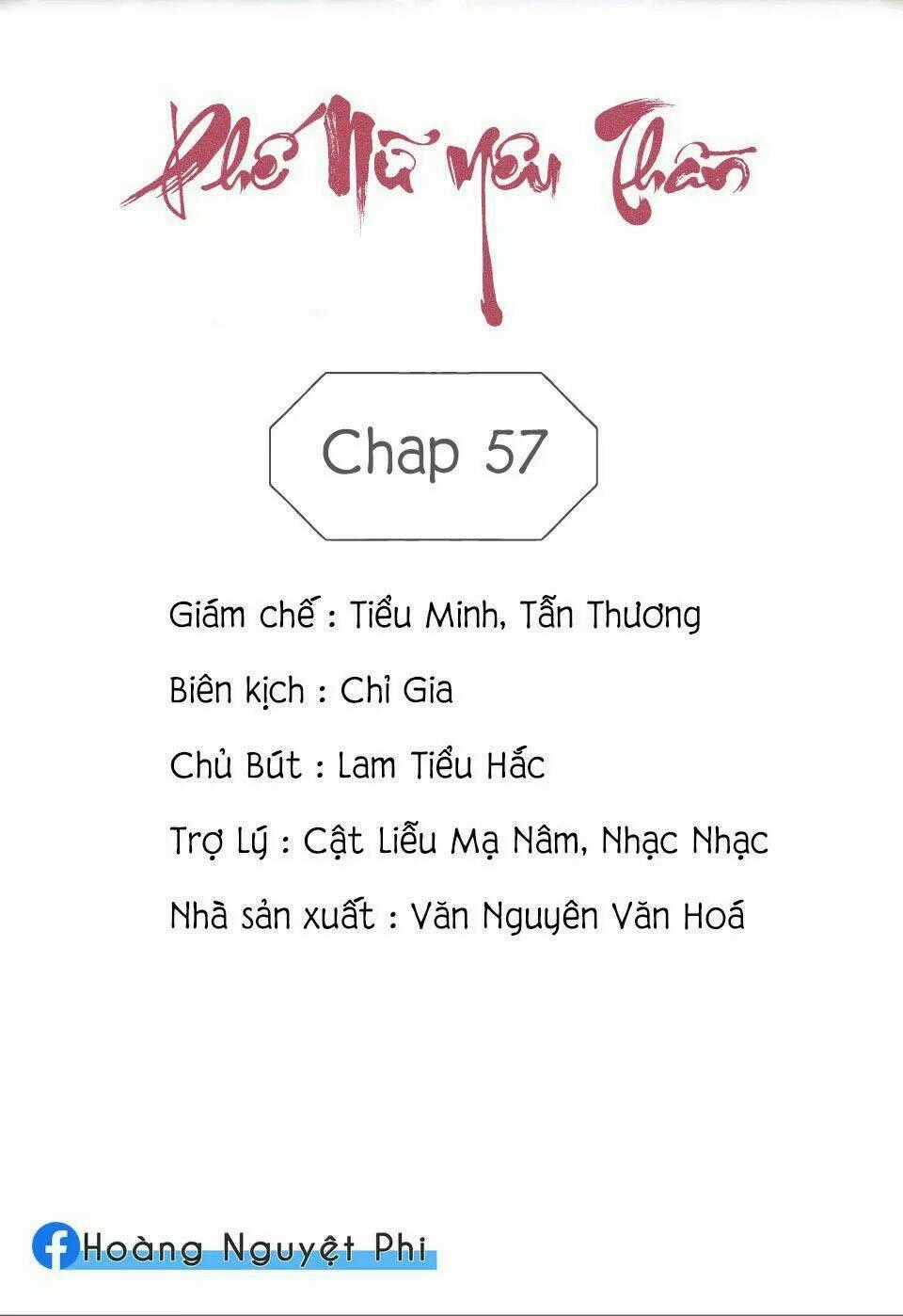 Phế Nữ Yêu Thần - Chapter 60 - Trang 2