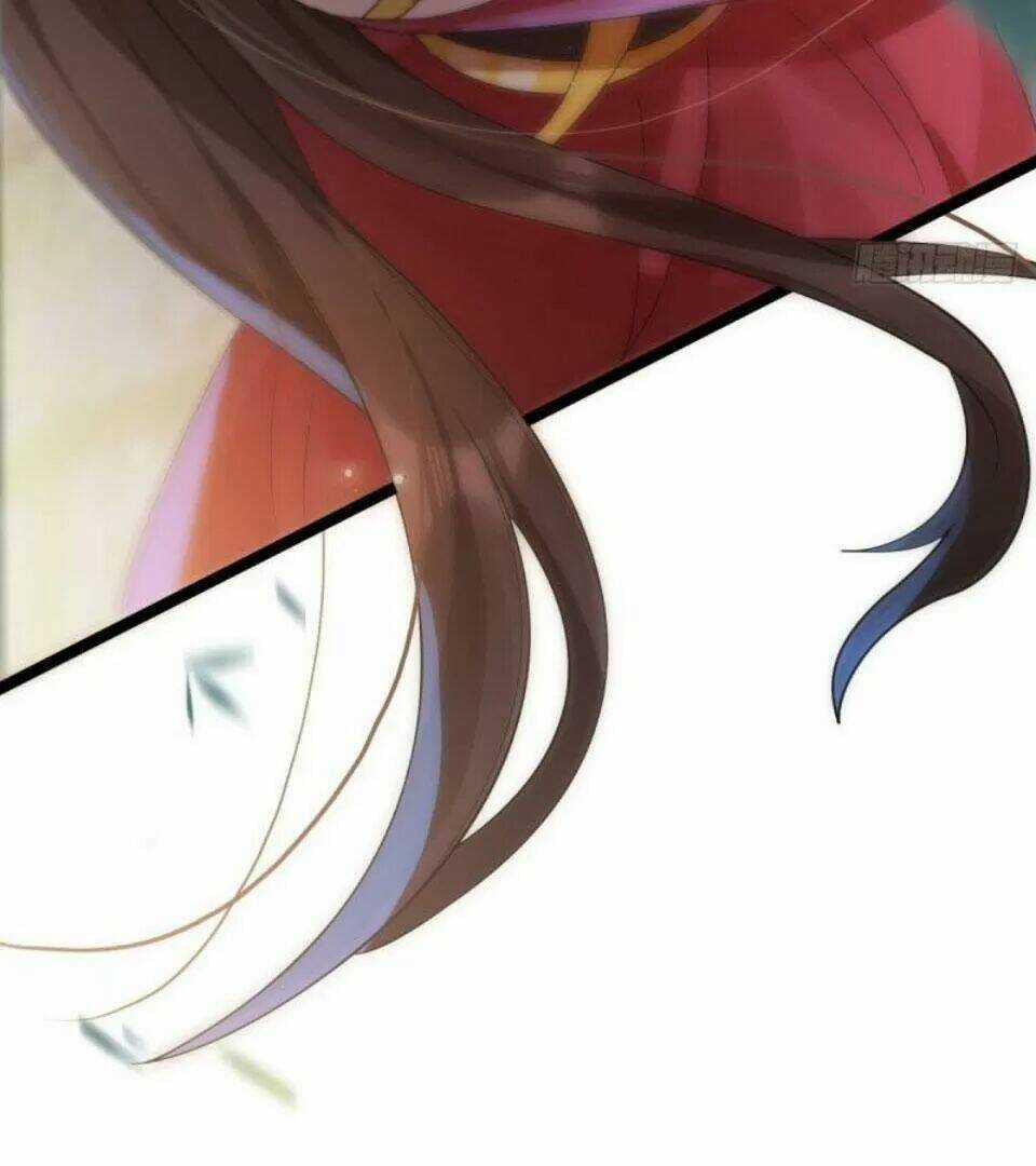 Phế Nữ Yêu Thần - Chapter 60 - Trang 11