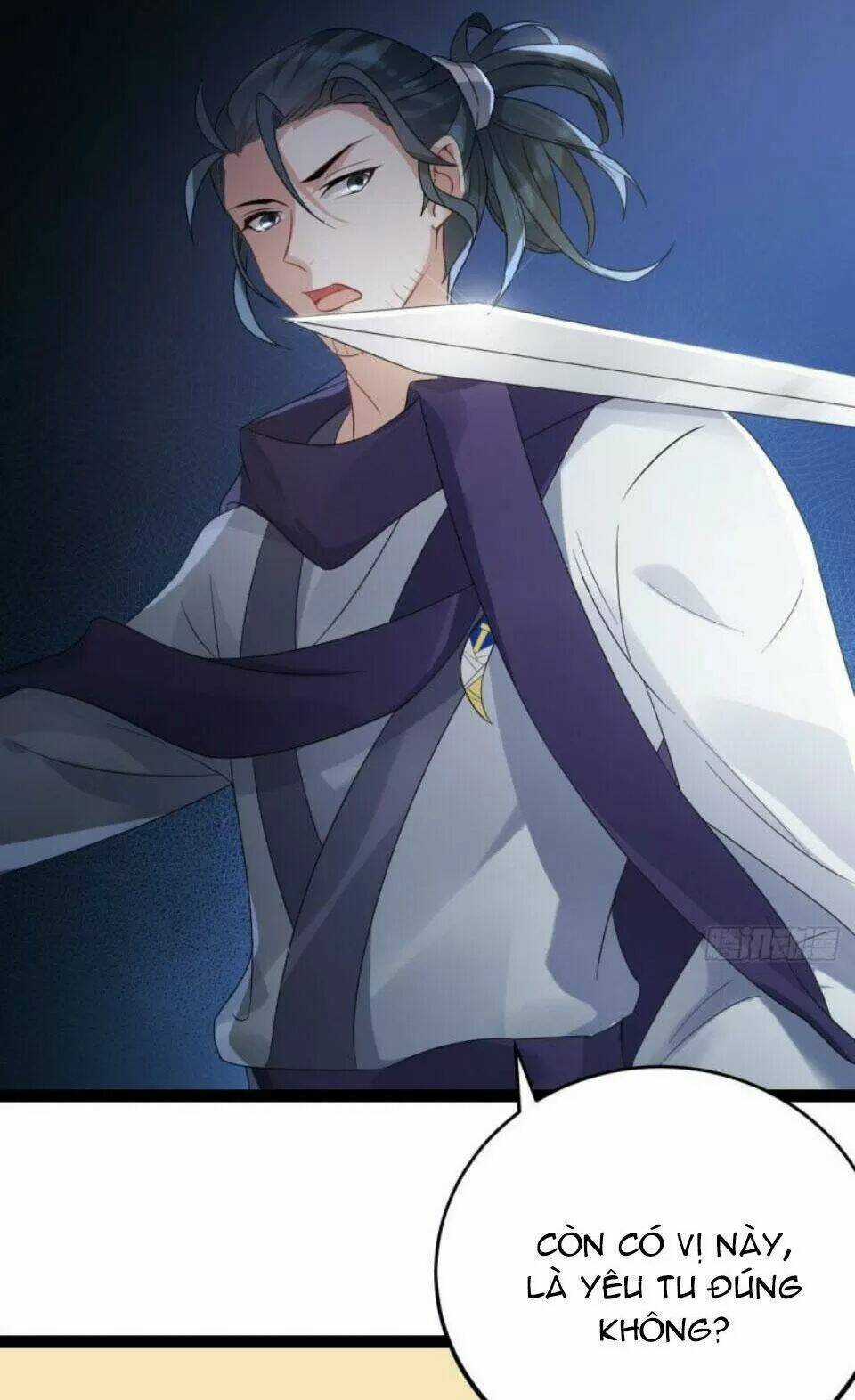 Phế Nữ Yêu Thần - Chapter 60 - Trang 14