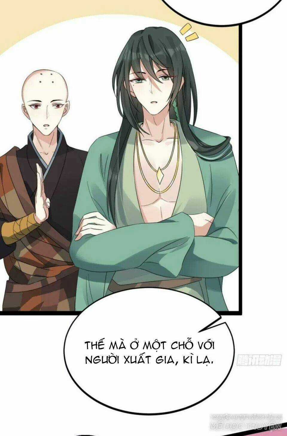 Phế Nữ Yêu Thần - Chapter 60 - Trang 15