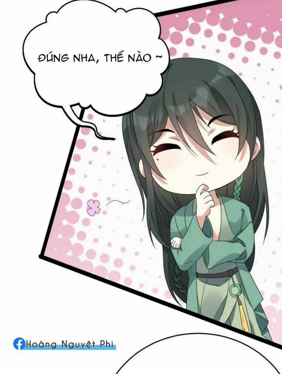 Phế Nữ Yêu Thần - Chapter 60 - Trang 16