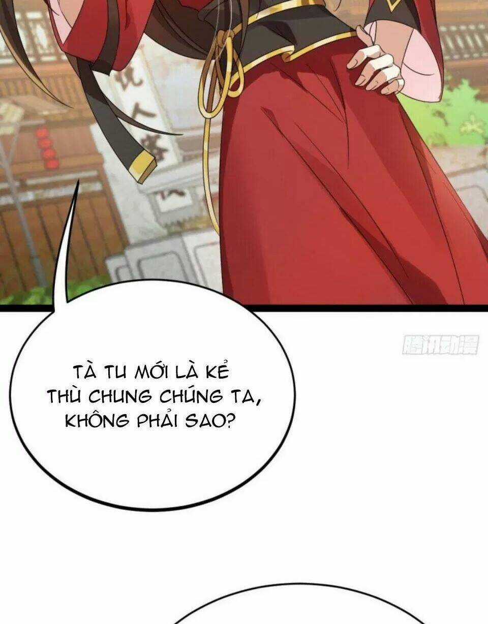 Phế Nữ Yêu Thần - Chapter 60 - Trang 18