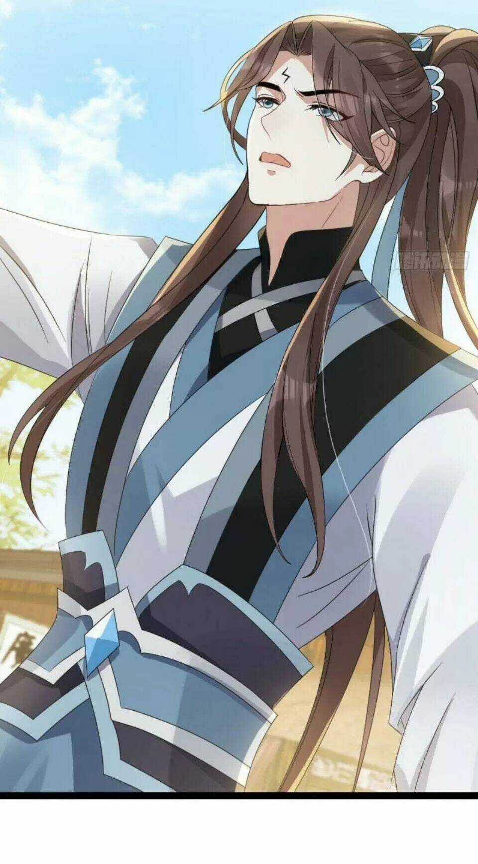 Phế Nữ Yêu Thần - Chapter 60 - Trang 20