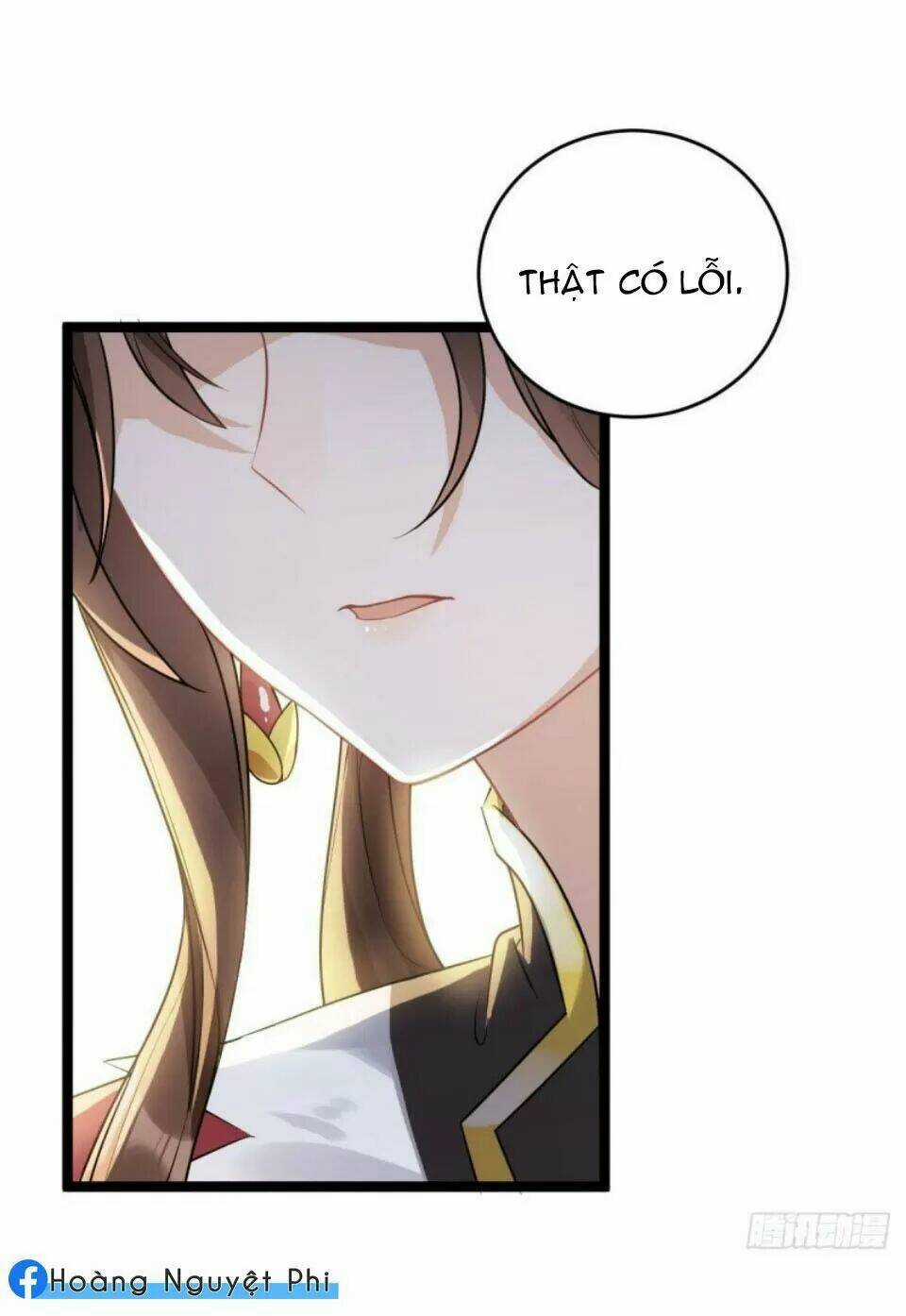 Phế Nữ Yêu Thần - Chapter 60 - Trang 3