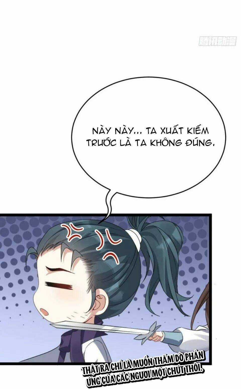 Phế Nữ Yêu Thần - Chapter 60 - Trang 24