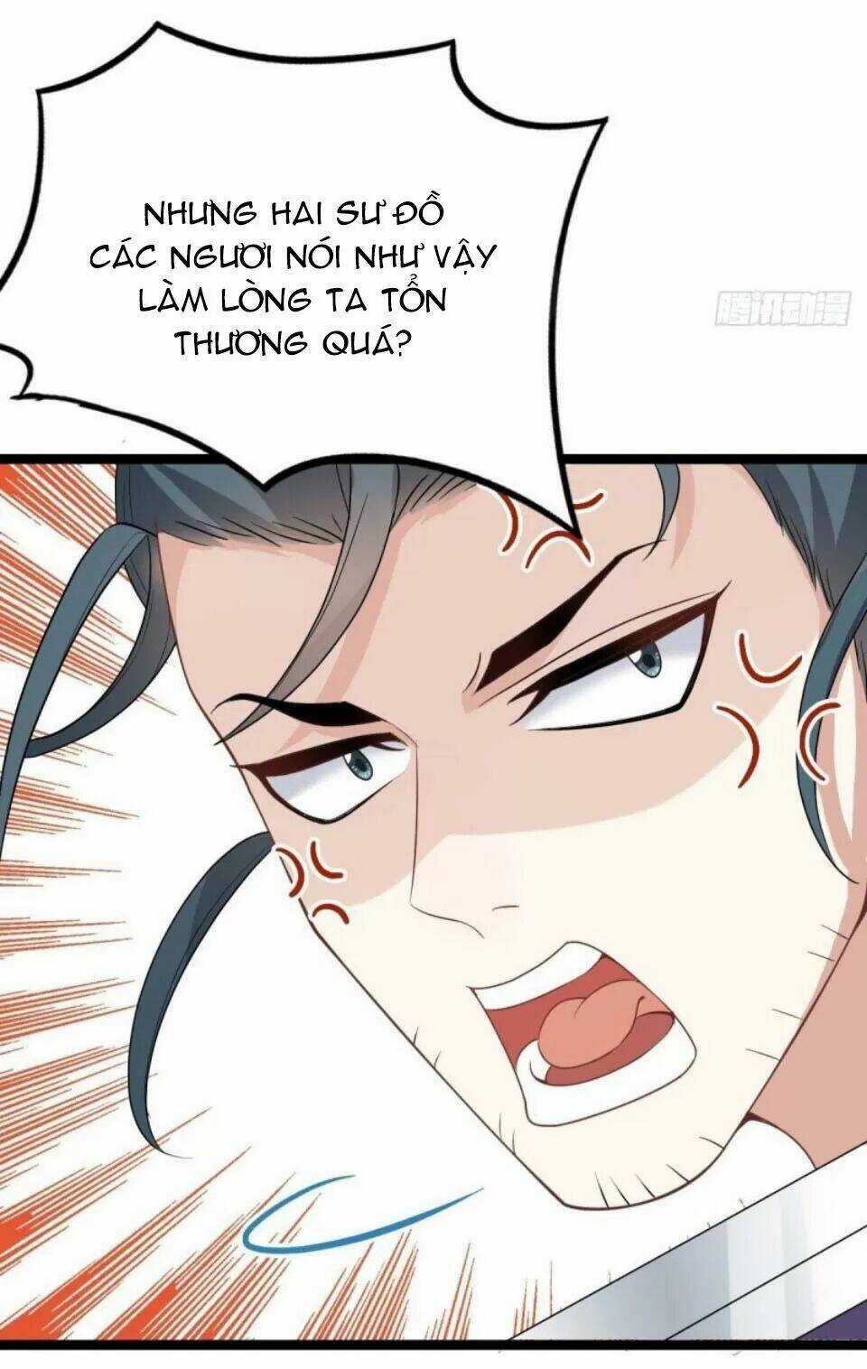 Phế Nữ Yêu Thần - Chapter 60 - Trang 25